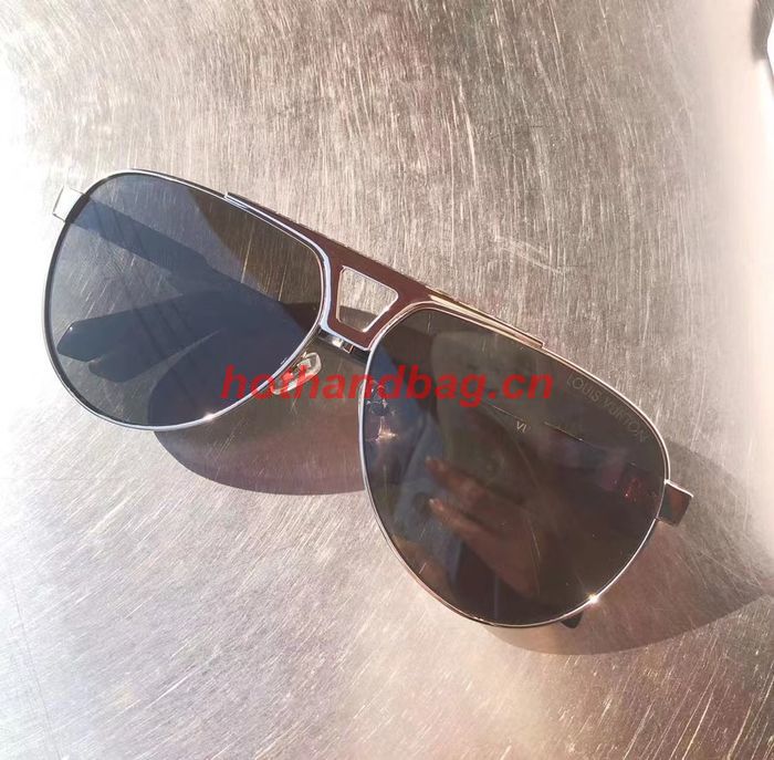 Louis Vuitton Sunglasses Top Quality LVS02719